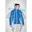 SPRINKLE Foldable raincoat in polybag