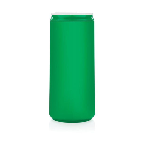  Eco can