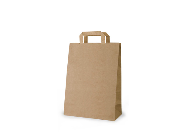 POPPY 2 paper bag