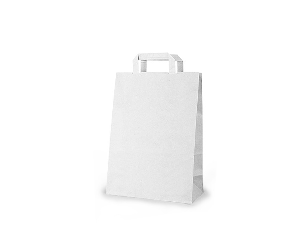 POPPY 2 paper bag