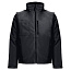 ASTANA Unisex padded workwear jacket