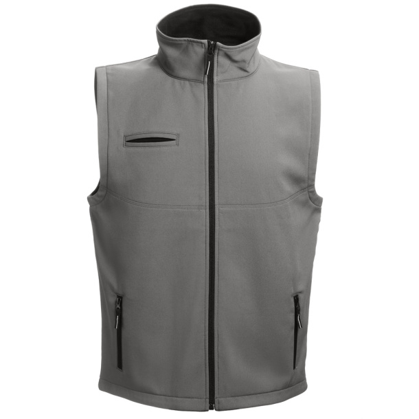 BAKU Unisex softshell vest