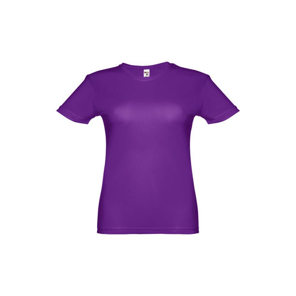 NICOSIA WOMEN Women's sports t-shirt