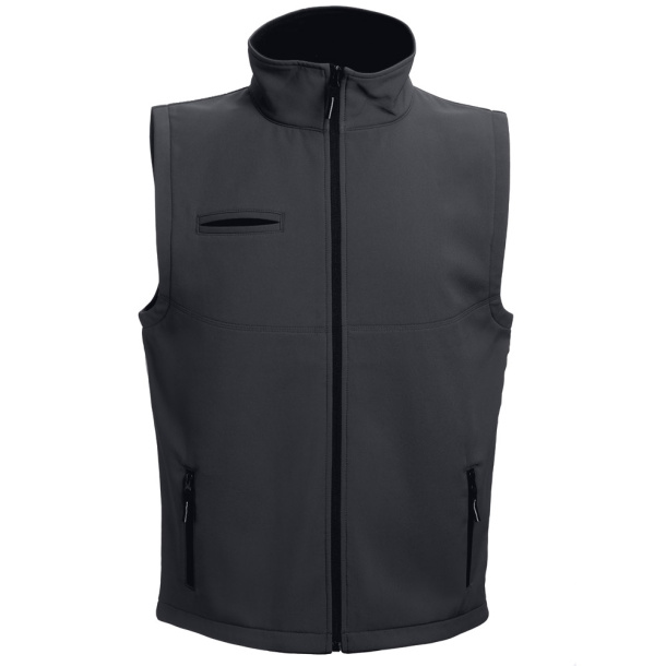 BAKU Unisex softshell vest