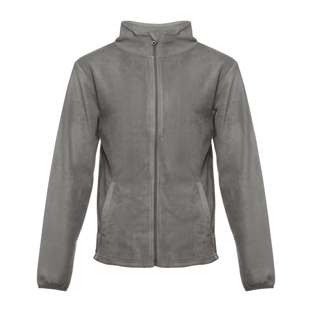 Mens xxl fleece jacket discount