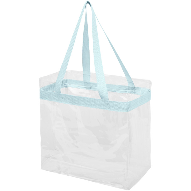 Hampton transparent tote bag - Unbranded