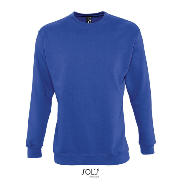 NEW SUPREME Sweater 280g S13250 WH XXL Promoshop