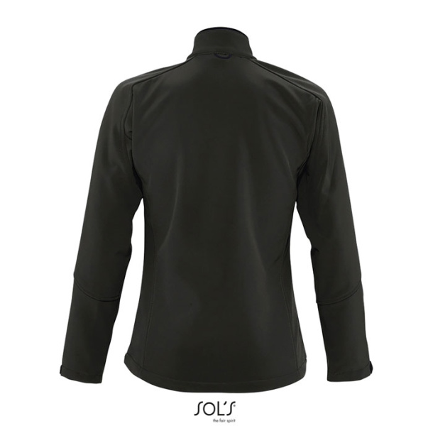 ROXY ženska softshell jakna - 340g