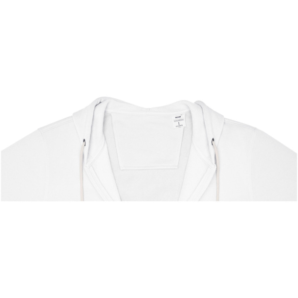 Theron men’s full zip hoodie - Elevate Essentials