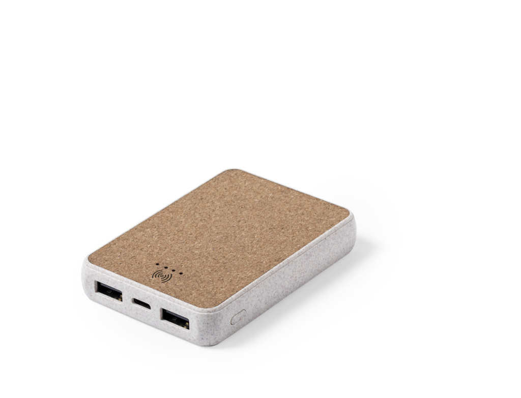 Merak Power bank 5000 mah AP722025 Promoshop