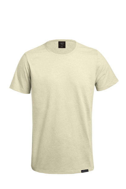 Vienna recycled cotton T-shirt
