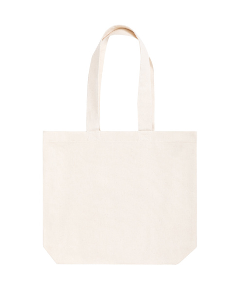 Helfy cotton shopping bag, 140 g/m²