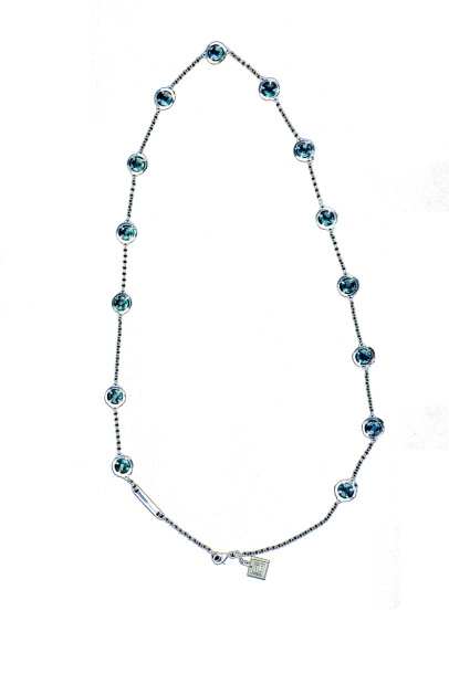 Atlan necklace