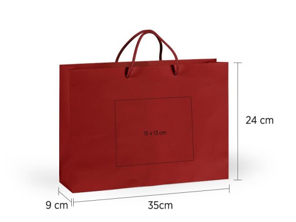 hood newspaper bag モリハルナ バッグ