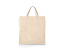 NATURELLA SH 130 pamučna torba za kupovinu, 130 g/m2