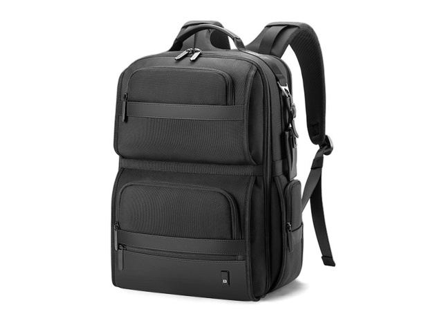 ASTON business backpack - BRUNO