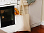 NATURELLA ORGANIC 150 Organic cotton shopping bag 150 g/m2 - BRUNO