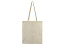 NATURELLA 220 cotton shopping bag, 220 g/m2