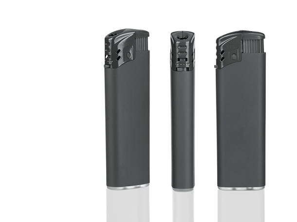 TURBO SOFT electronic plastic lighter