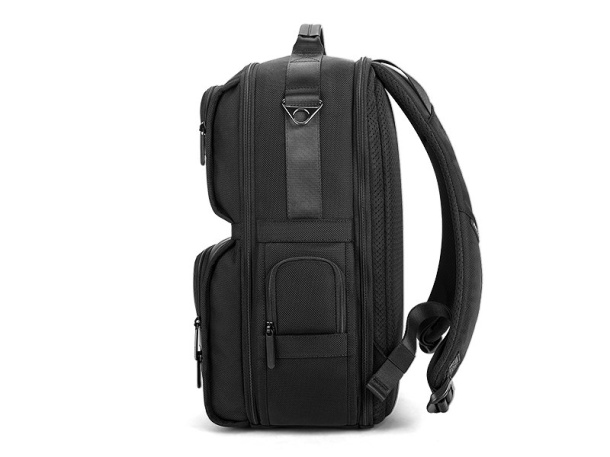 Tyndall utility backpack top