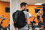  XD Design Flex Gym bag
