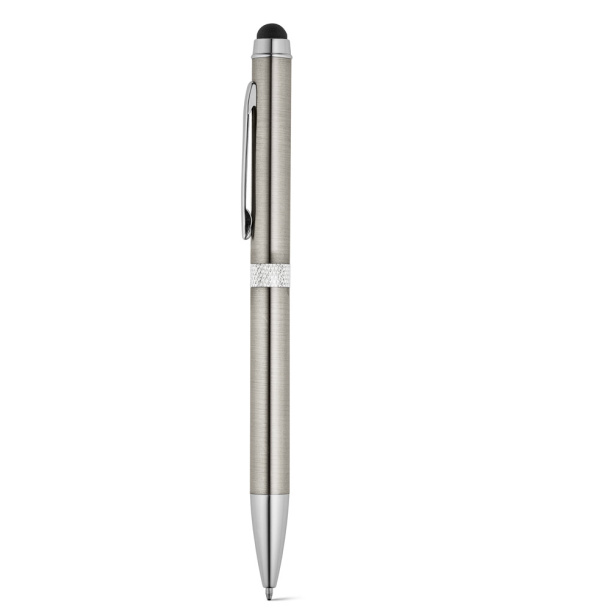 CANNES Roller pen and ball pen set - Result Work-Guard