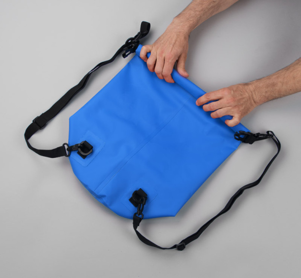 FLOW Waterproof backpack