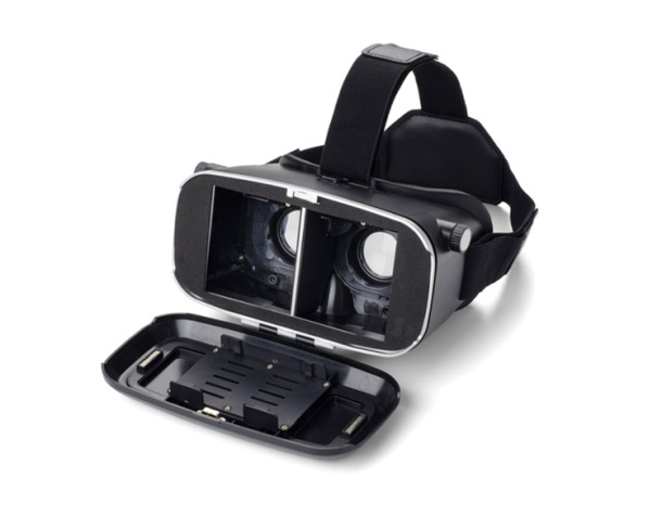 MERSE Goggle VR (Virtual Reality)