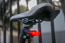 SUFFI Solar bike light