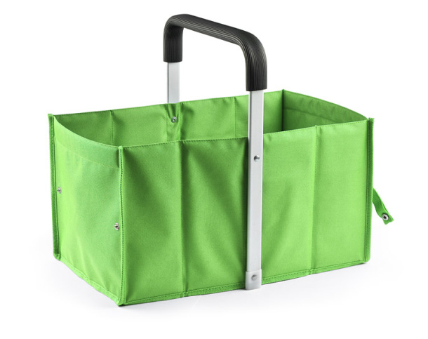 ACCO Foldable shopping basket