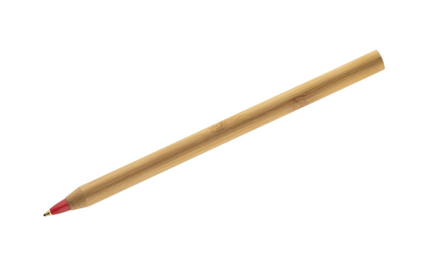 LASS Bamboo ball pen