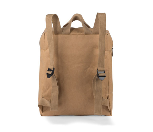 CHARTI Paper backpack