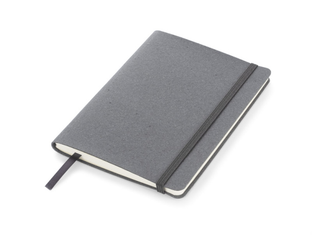 REUZI Notebook