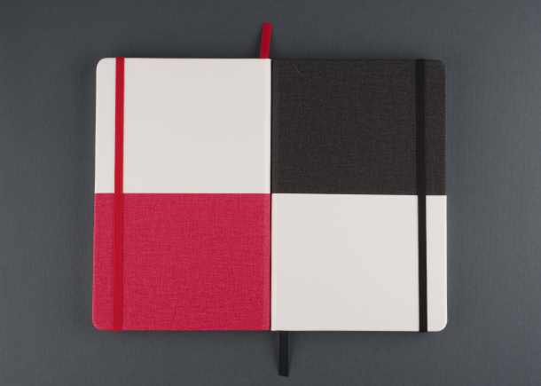TWIN Notebook