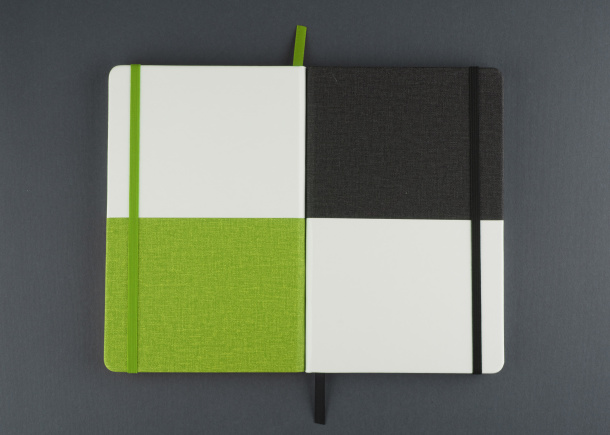 TWIN Notebook