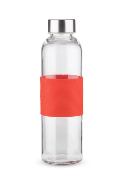 GLASSI Glass bottle  520 ml