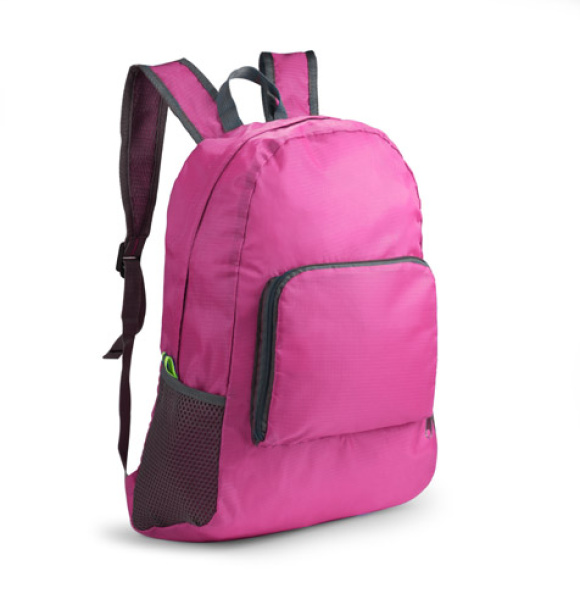 ORI Foldable backpack