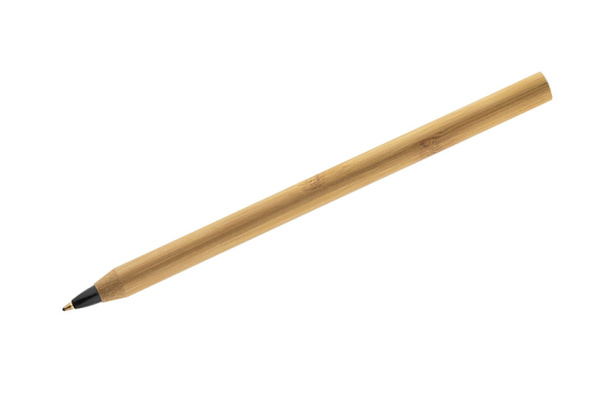LASS kemijska olovka bambus