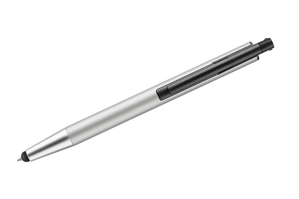 MEMORIA Touch pen with USB flash drive
