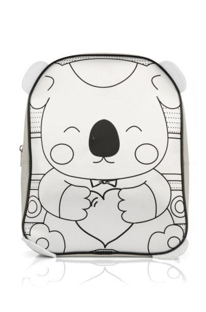 TEDDY Backpack