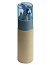 FARVE Colour pencils 6 pcs with sharpener