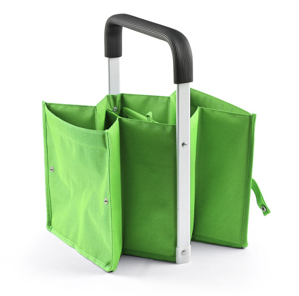 ACCO Foldable shopping basket