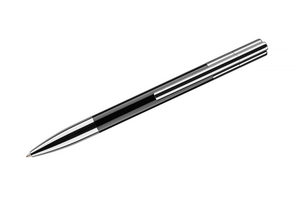 BRAINY kemijska olovka sa USB memorijskim stickom