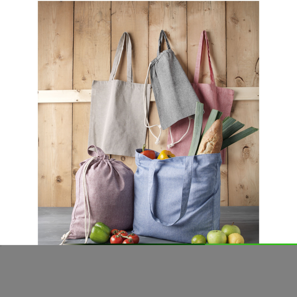 Gusset tote sales