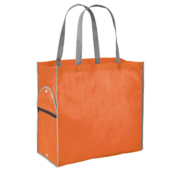 PERTINA Foldable bag