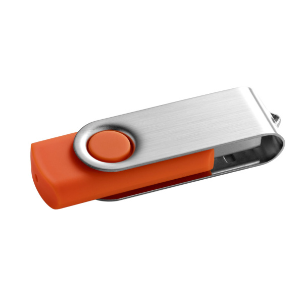 CLAUDIUS USB flash drive