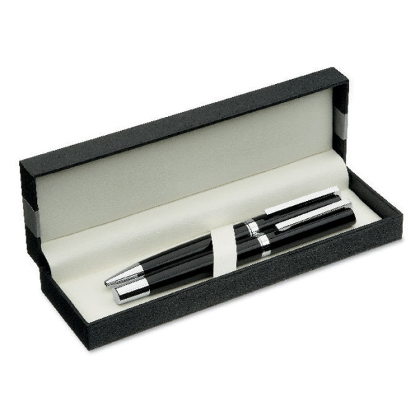 CECIL Pen and roller in paper box
