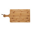  Ukiyo bamboo rectangle serving board