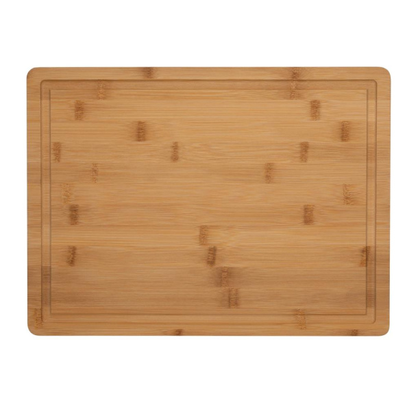  Ukiyo bamboo cutting board