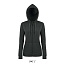  SOL'S SEVEN WOMEN - JACKET WITH LINED HOOD - SOL'S
